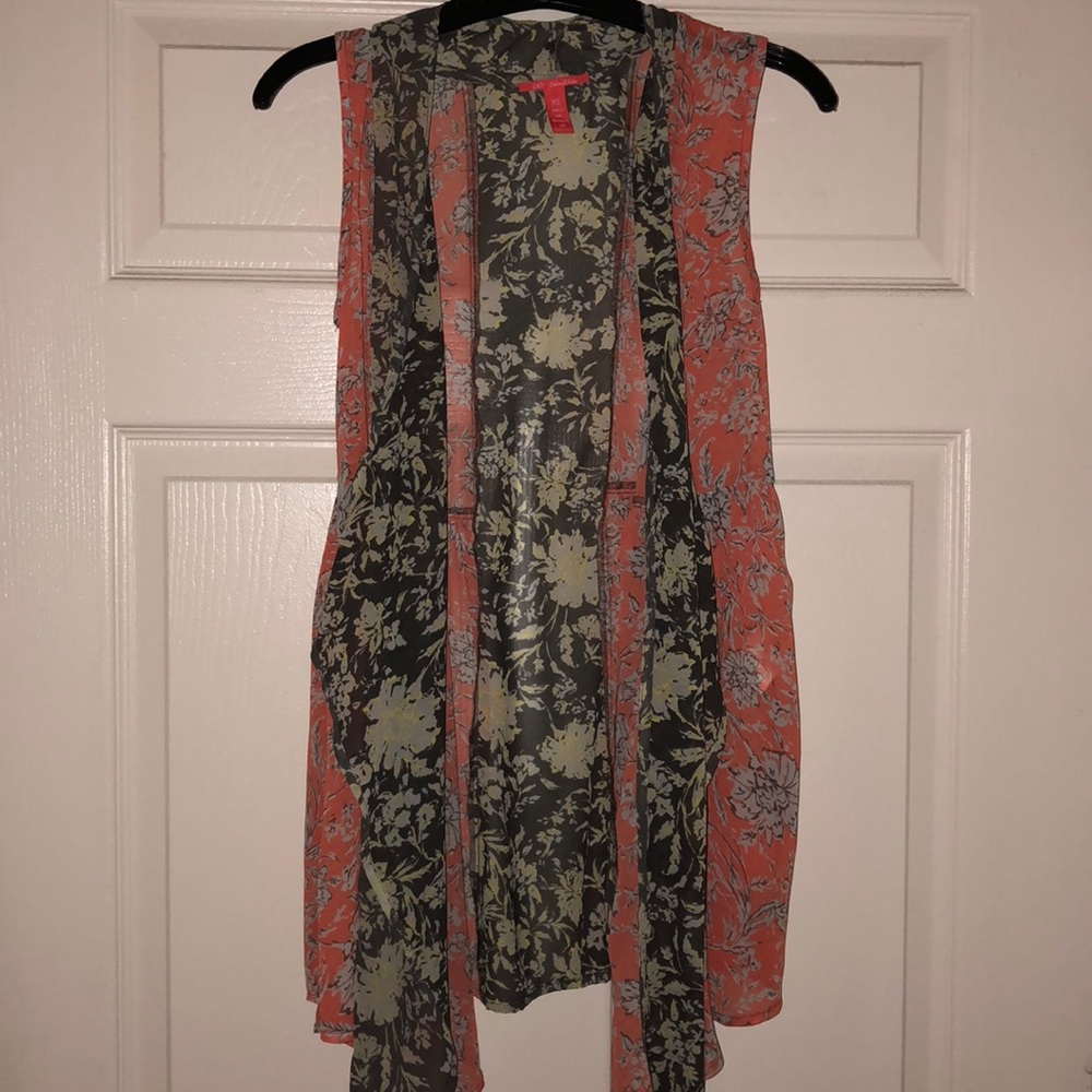Chelsea & Violet Shawl **BUNDLE TO SAVE**
